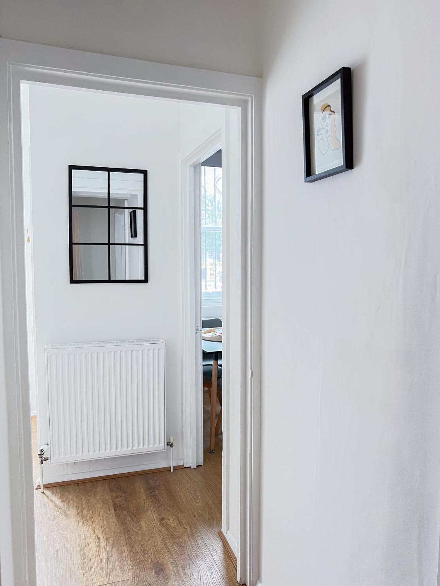 Pleasant 1 Bedroom Camden Apartment -On 1St Floor Londra Dış mekan fotoğraf