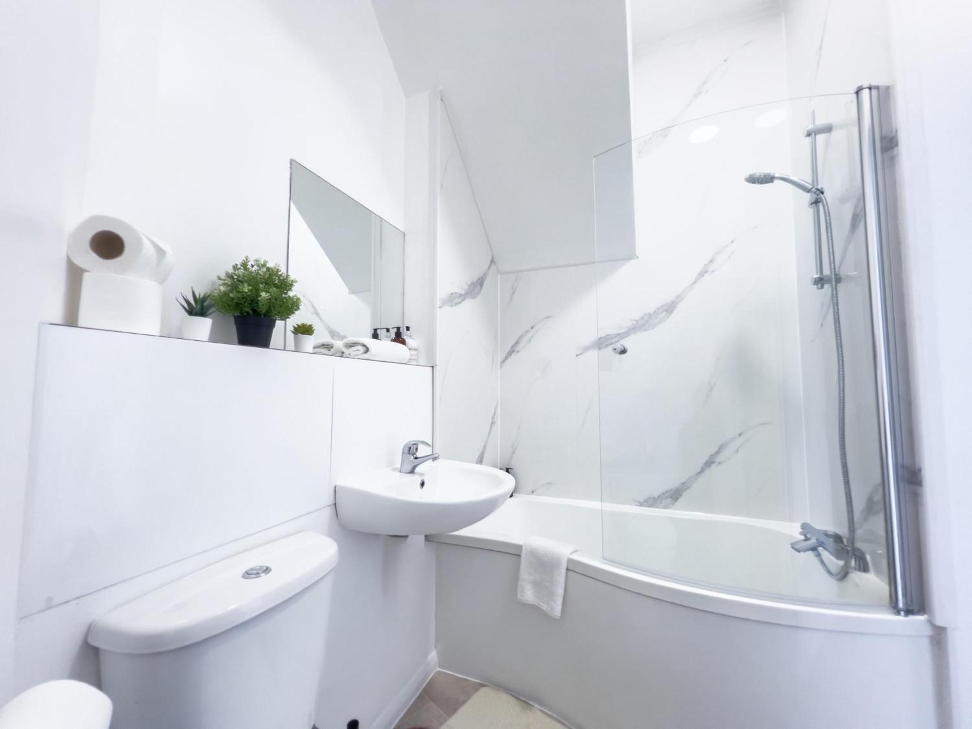 Pleasant 1 Bedroom Camden Apartment -On 1St Floor Londra Dış mekan fotoğraf